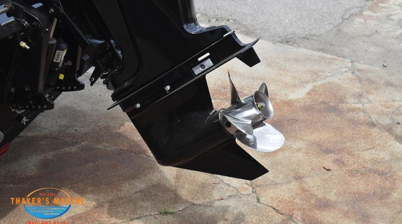 Lund Boats 1775 Impact SS