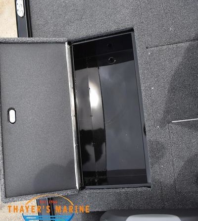 Lund Boats 1775 Impact SS