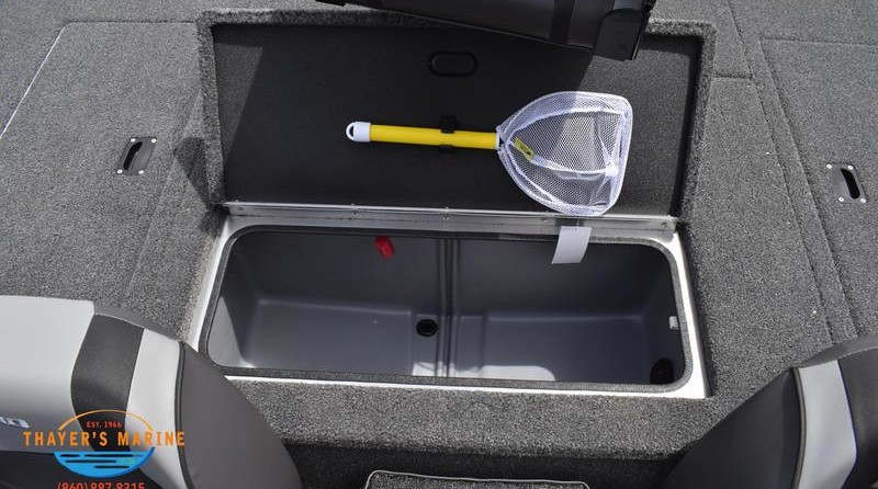 Lund Boats 1775 Impact SS