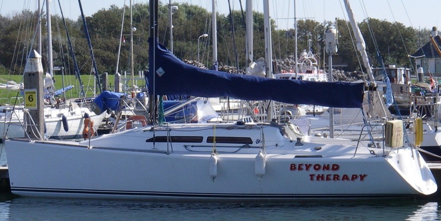 Seaquest SJ320