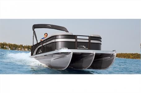 Bennington 20 SLG