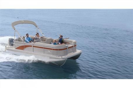 Bennington 20 SLG