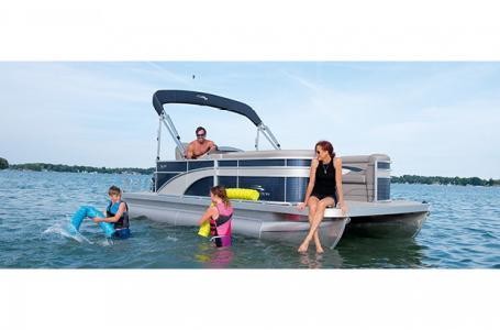 Bennington 20 SLG