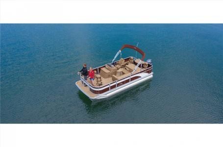 Bennington 20 SLG