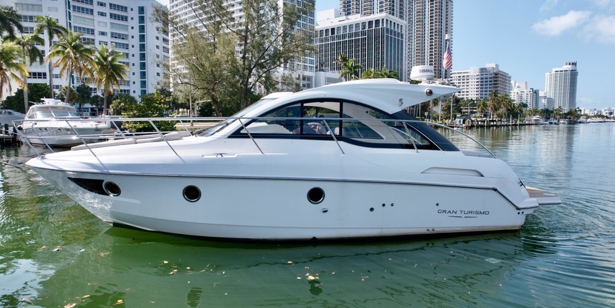 Beneteau GRAN TURISMO