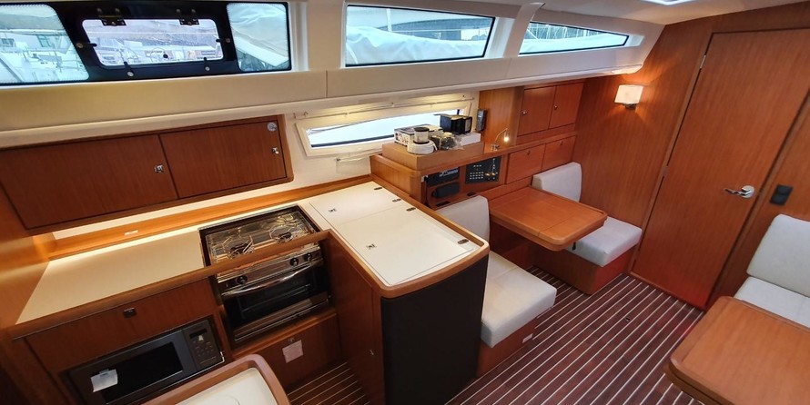 Bavaria Vision 42