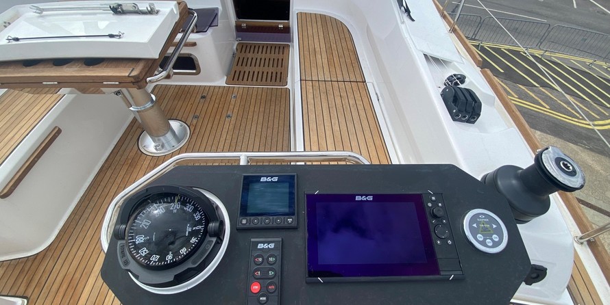 Bavaria Vision 42