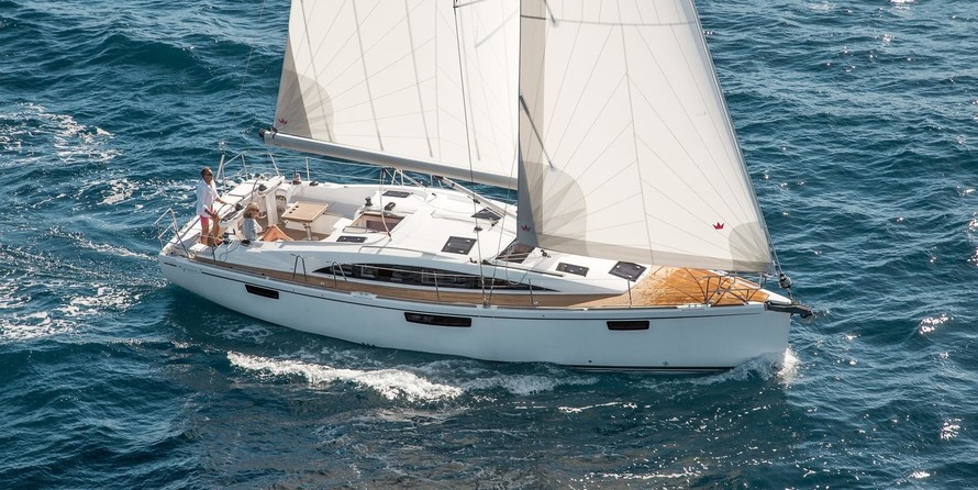 Bavaria Vision 42