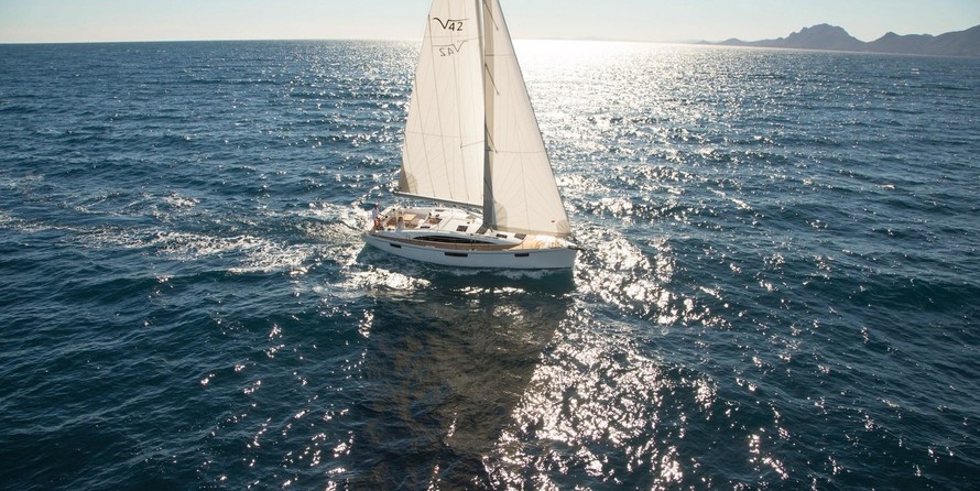 Bavaria Vision 42