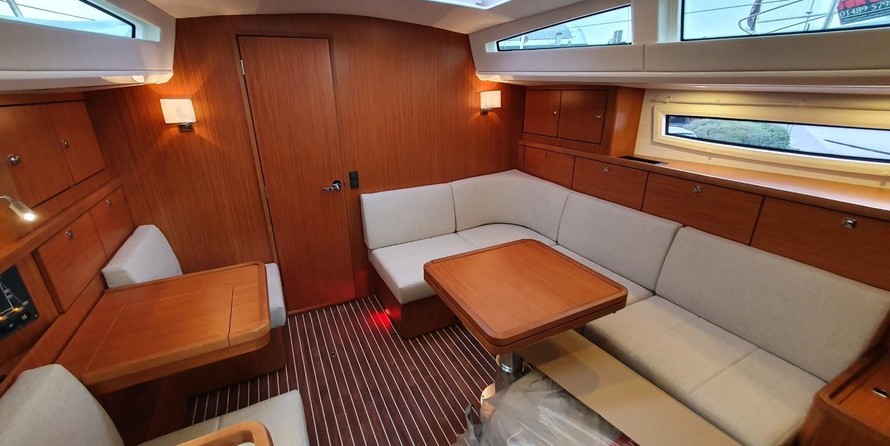 Bavaria Vision 42
