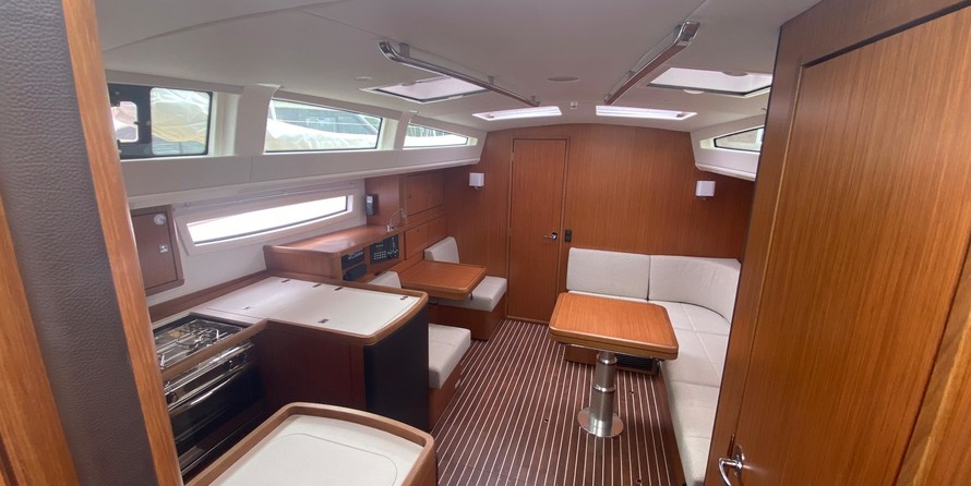 Bavaria Vision 42