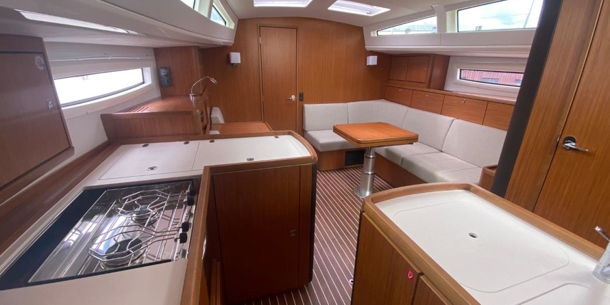 Bavaria Vision 42