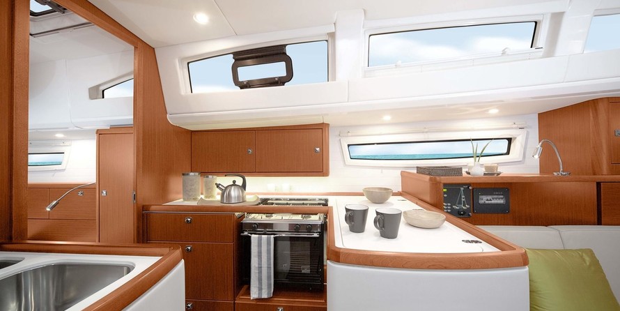 Bavaria Vision 42