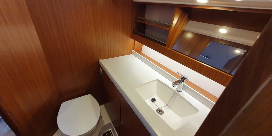 Bavaria Vision 42