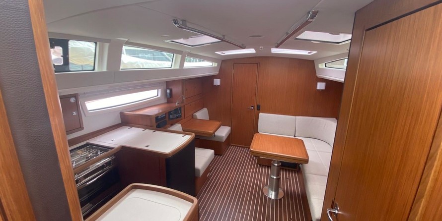 Bavaria Vision 42