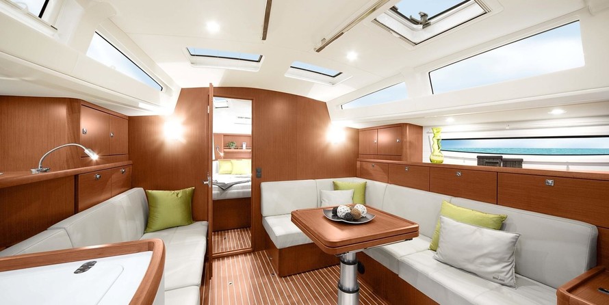Bavaria Vision 42
