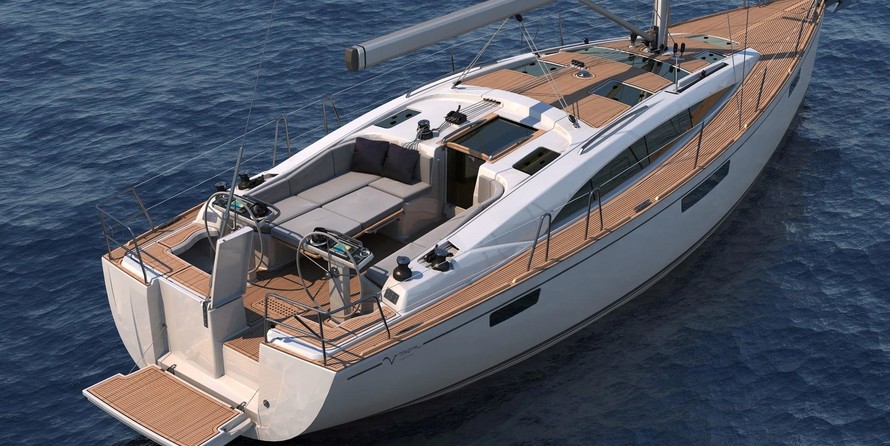 Bavaria Vision 42
