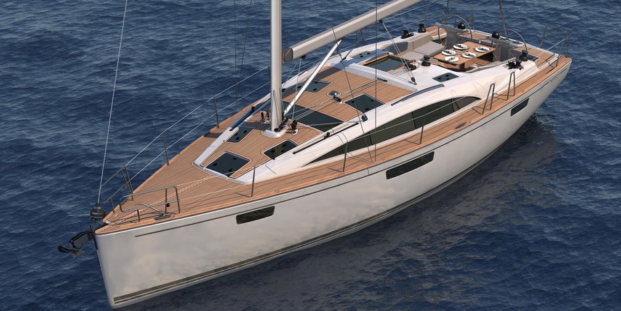 Bavaria Vision 42