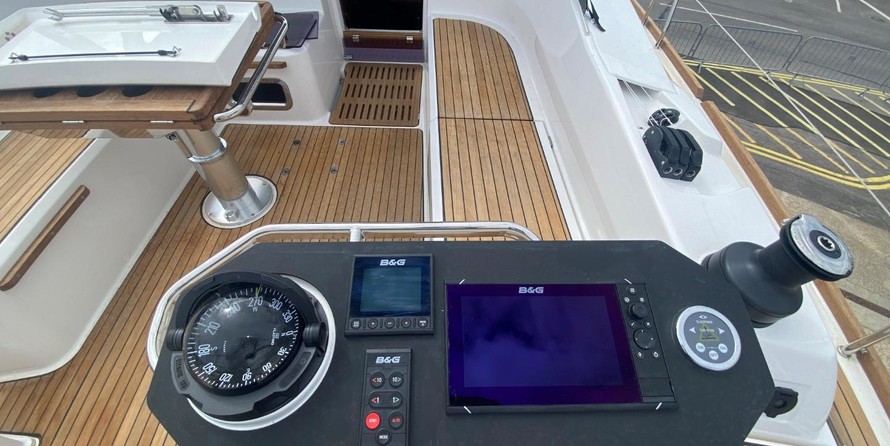 Bavaria Vision 42