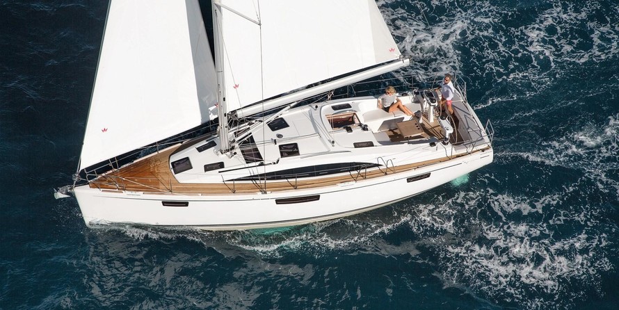 Bavaria Vision 42
