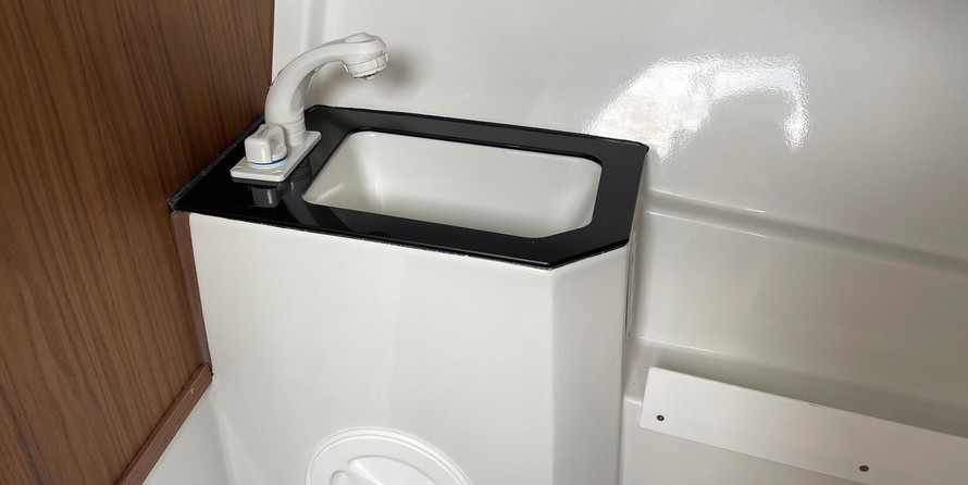 Finnmaster Pilot 7 P7W