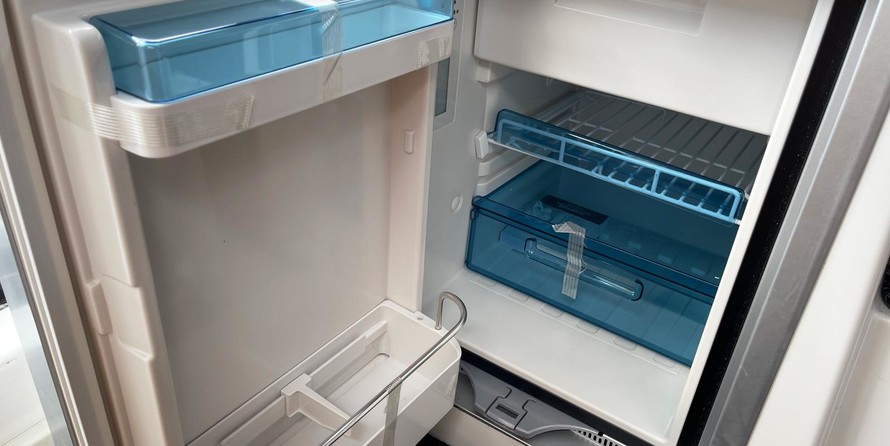 Finnmaster Pilot 7 P7W