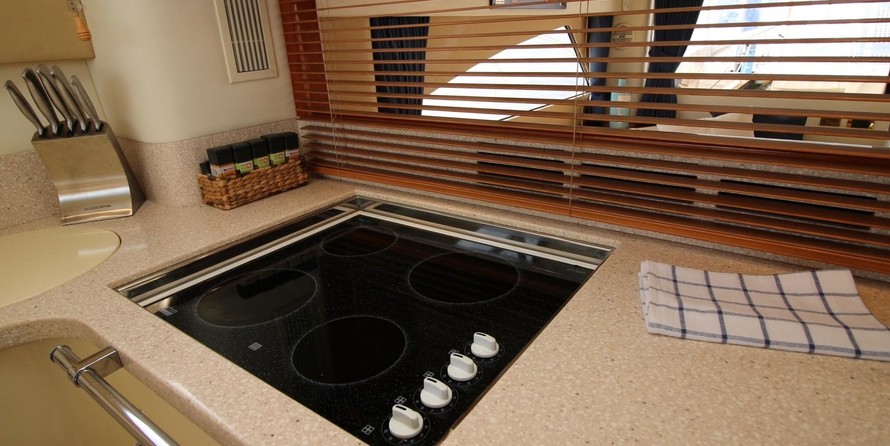 Fairline Squadron 59