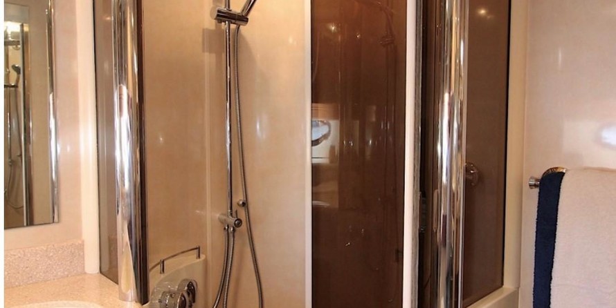 Fairline Squadron 59