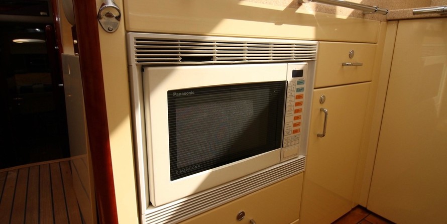 Fairline Squadron 59