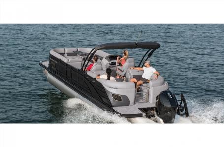 Bennington 22 LSR