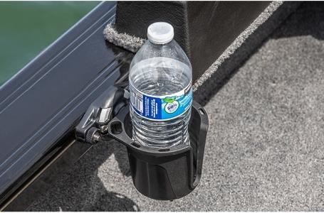 Crestliner 1850 Super Hawk