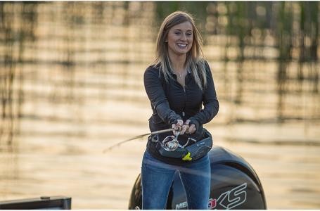 Crestliner 1850 Super Hawk