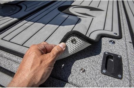 Crestliner 1850 Super Hawk