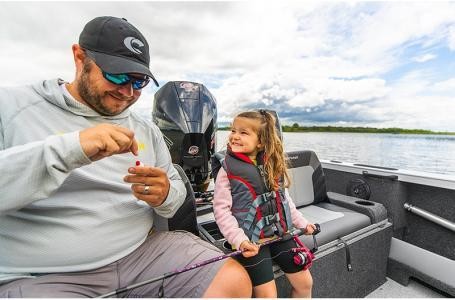 Crestliner 1850 Super Hawk