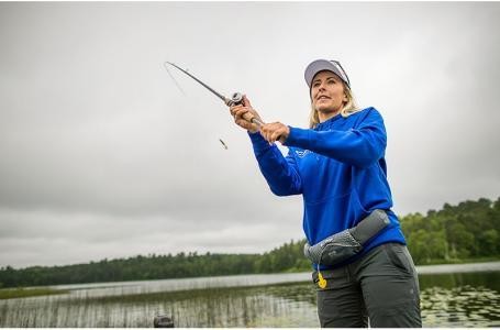 Crestliner 1850 Super Hawk