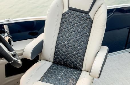 Premier Pontoons Grand Isle 250