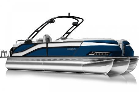Premier Pontoons Grand Isle 250
