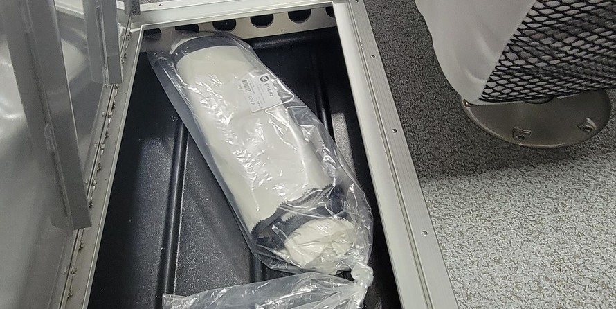 Starcraft Marine Starweld 20 Pro DC Fusion