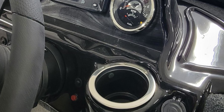 Starcraft Marine Starweld 20 Pro DC Fusion