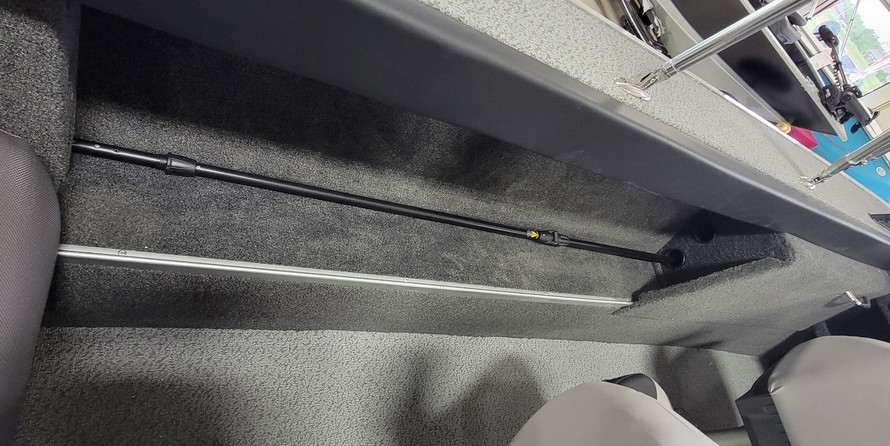 Starcraft Marine Starweld 20 Pro DC Fusion