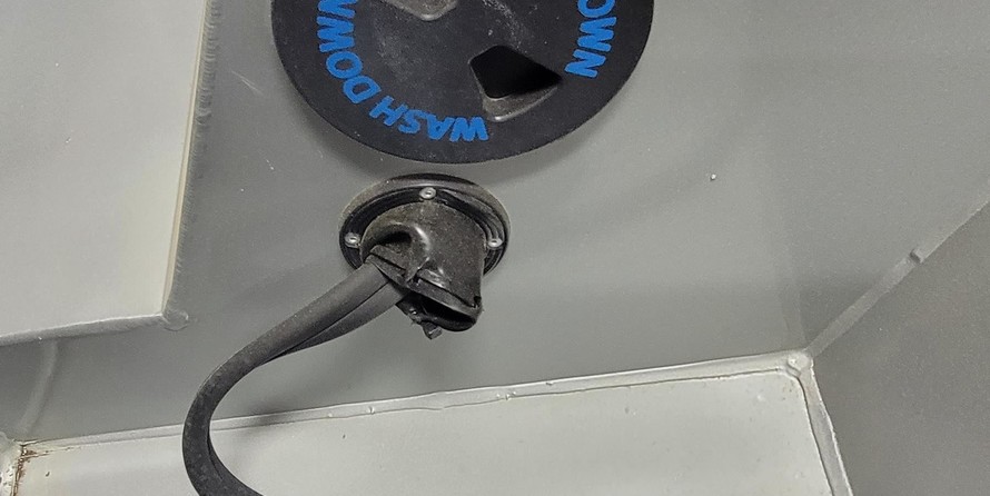 Starcraft Marine Starweld 20 Pro DC Fusion