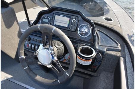 Starcraft Marine Starweld 20 Pro DC Fusion