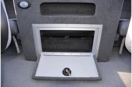 Starcraft Marine Starweld 20 Pro DC Fusion