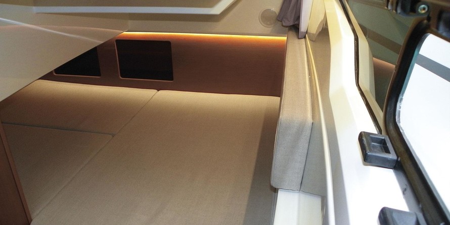 Jeanneau Merry Fisher 895