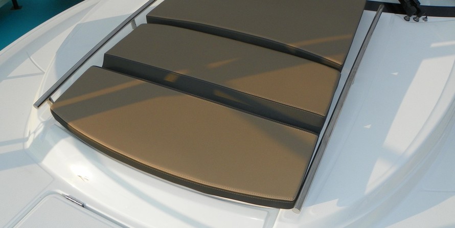 Jeanneau Merry Fisher 895