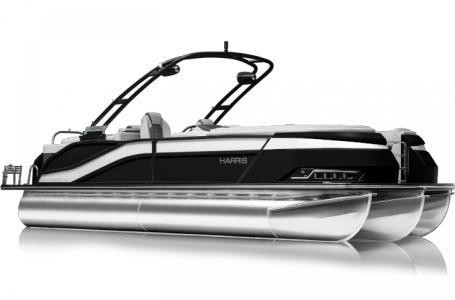 Harris Grand Mariner 270