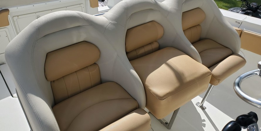 Hydra-Sports Vector 3300 CC