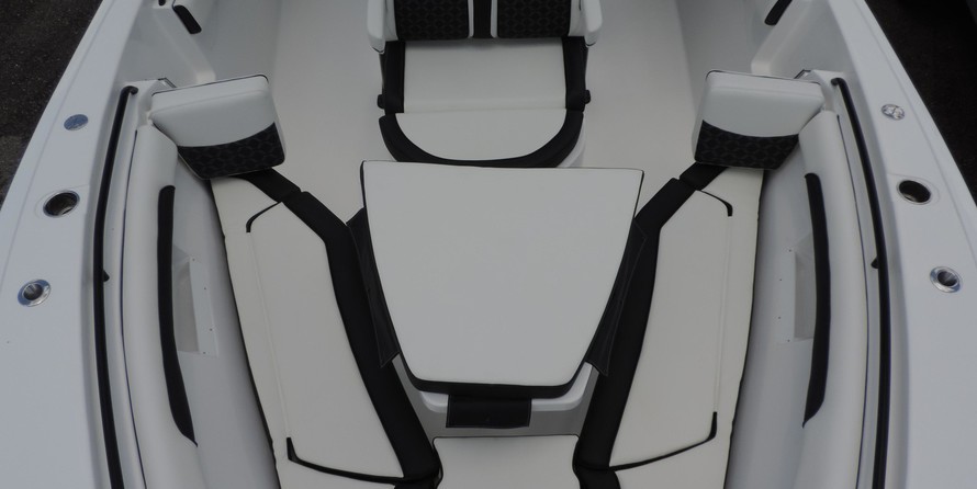 Tidewater 216 adventure