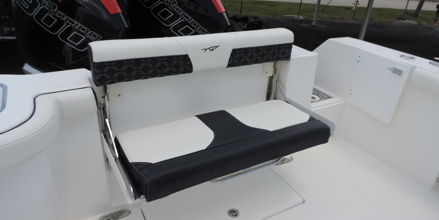 Tidewater 216 adventure