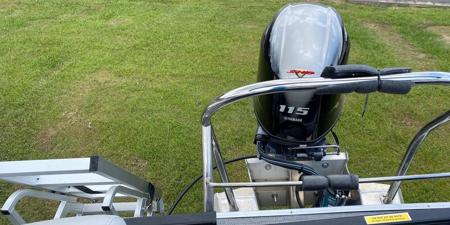 Sweetwater sw 2386 mt